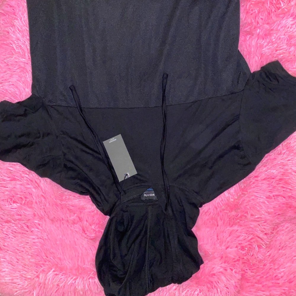 Young Men Westy X-Large Shirt